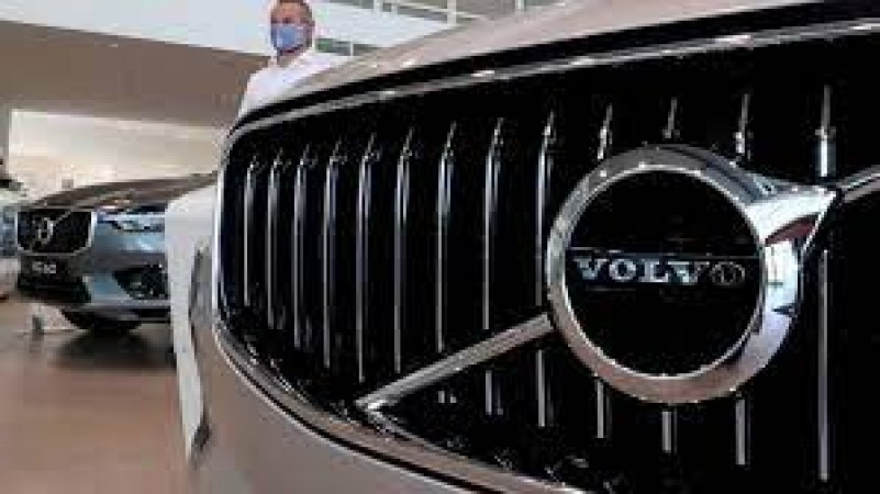 Price Hike on Volvo Cars: If you are planning to bring a Volvo car home in the new year, then increase your budget, you will have to pay a higher price!