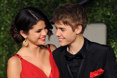Justin Bieber and Selena Gomez sign off to Seattle for date