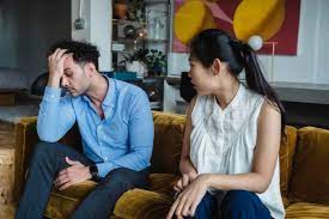 Roommate syndrome may occur in married couples, know what it is and how to avoid it