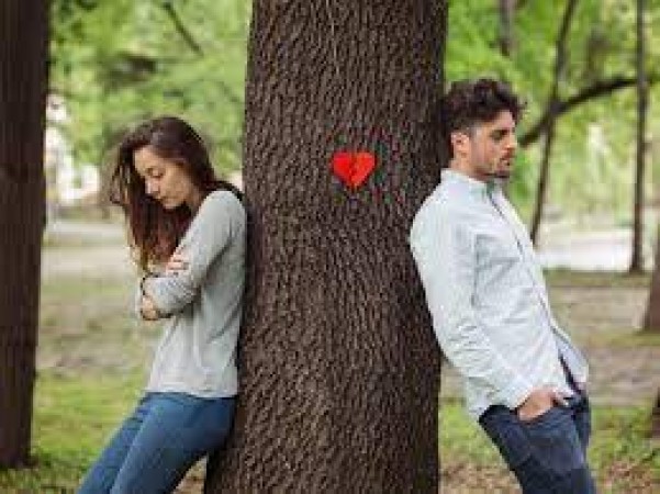 Are you going to break up with your partner? First ask yourself these questions