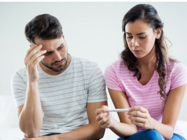 5 Problems that cause Low sperm count in Men and infertility in Females