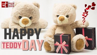 Teddy Day: Celebrate the cute movement of Valentine's day