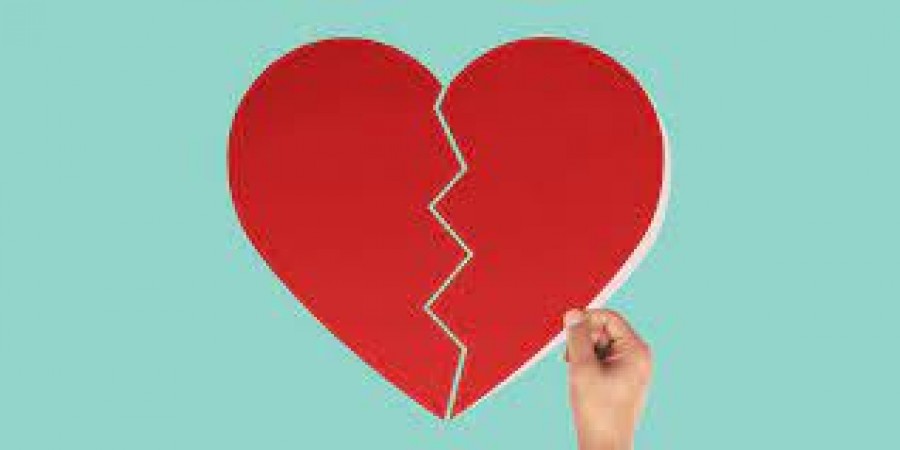Breakup has happened even before Valentine's Day, adopt these methods to handle yourself
