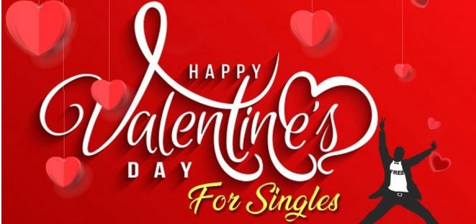 If you are single, then this Valentine’s Day special Article is for you, Have a look