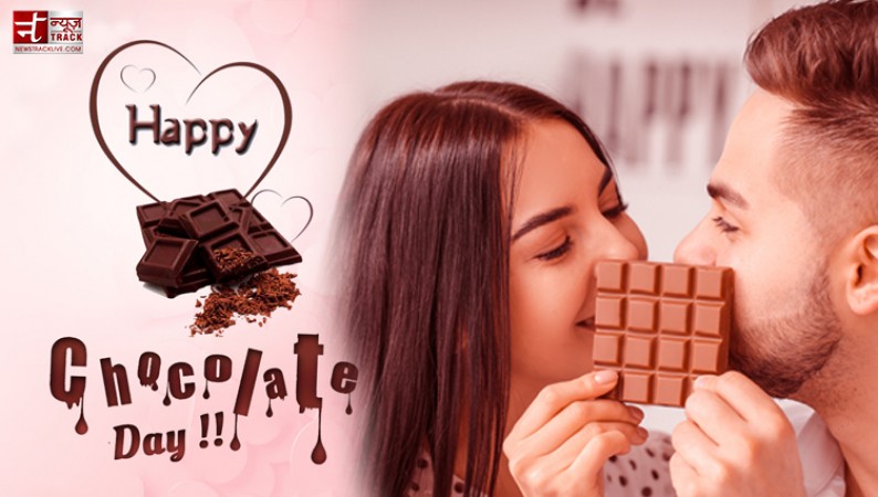 Chocolate Day Special: From Chocolate Spa to Chocolate Date best ways to celebrate the day