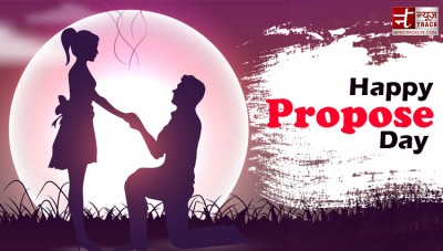 Propose Day Special: Tips to reduce the chances of Rejection and make the moment memorable