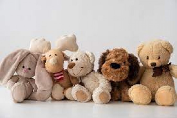 Every teddy bear has a special meaning, understand your heart's feelings through the teddy you receive as a gift