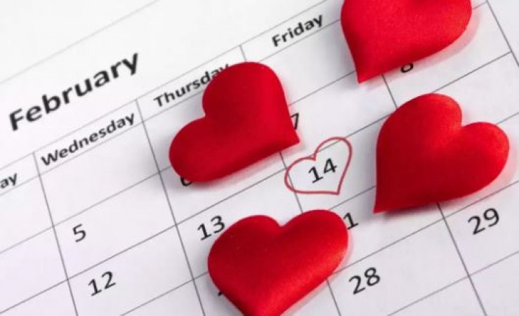 If you want to spend time with your partner on 14th February, visit these places during your one day holiday