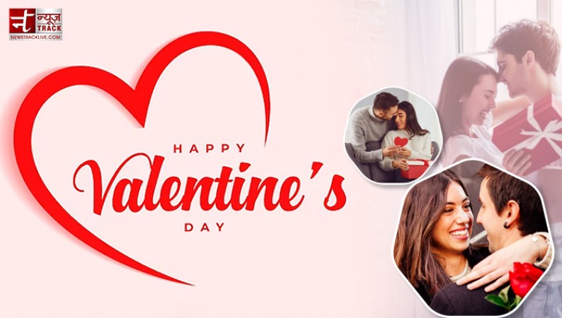 Happy Valentine’s day: All about the lover’s day, tips to impress your Partner