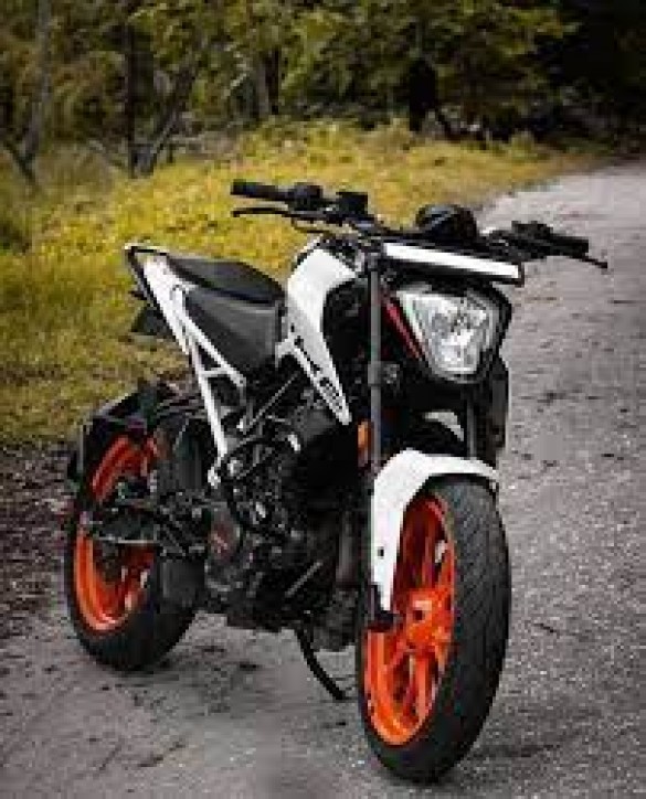 This 35bhp power bike comes in less than 3 lakhs, best for adventure