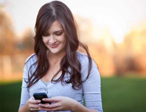 4 Extraordinary texting hacks for a person you want to date