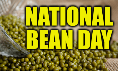 Nutritious Gems: Celebrating National Bean Day, January 6
