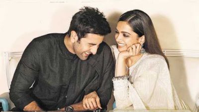 Flashback Memory: When Deepika Padukone and Ranbir Kapoor spent the day together on their first date