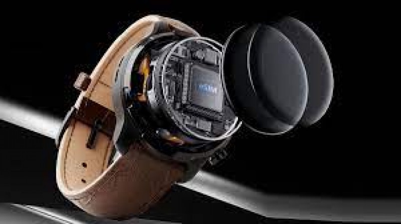 boAt launches watch with eSIM, so many features will be available with built-in GPS