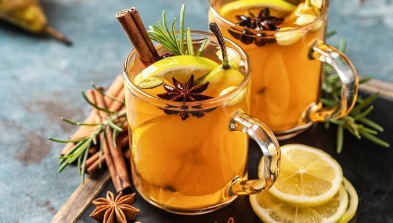 Cheers to Coziness: Celebrating National Hot Toddy Day with Warming Elixirs