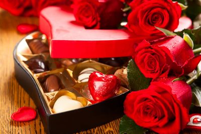 8 Amazing facts about Valentine's Day that You Probably Didn't Know