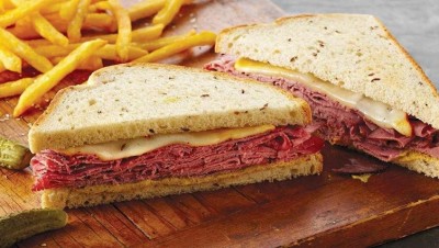 Why National Hot Pastrami Sandwich Day Is a Culinary Delight Worth Celebrating
