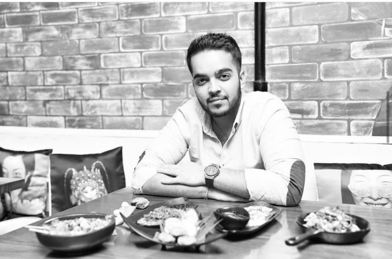 Toast Inc Founder Aditya Wanwari on Opening Multiple Restaurants in the Next Few Months
