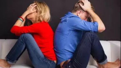 5 Signs you might be in a toxic relationship, that you must not overlook…The Red flags