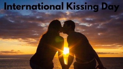 International Kissing Day: Oral Hygiene Tips for Perfect Kiss