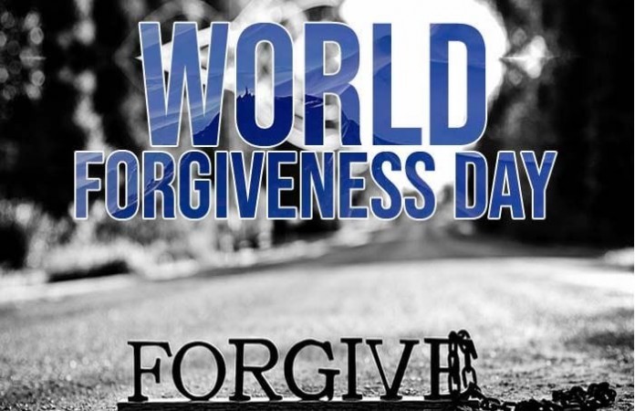 Global Forgiveness Day: Embracing Compassion and Healing