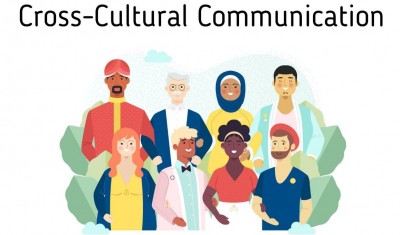 The Benefits of Cultural Exchange and Cross-Cultural Understanding