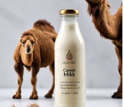 Camel Milk: The Miraculous Drink That Can Cure Various Diseases