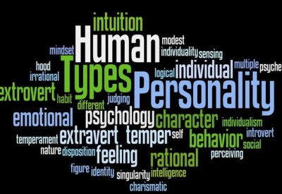 Exploring Personality Types: From Introverts to Extroverts