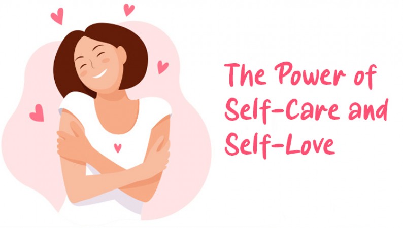The Power of Self-Care and Self-Love in a Relationship: Nurturing Yourself for a Stronger Connection