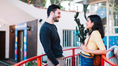 Most people make these mistakes during flirting, this is how you can avoid it