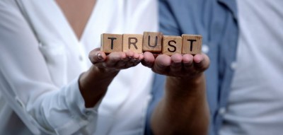 The Foundation of Love: The Role of Trust in a Relationship