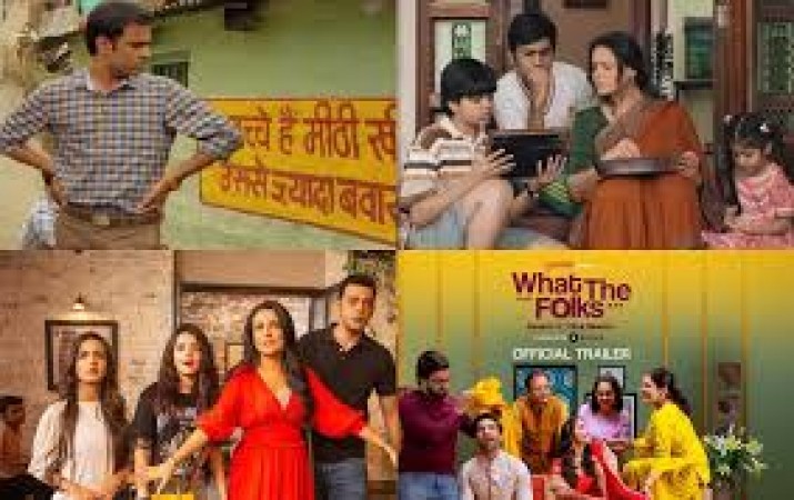 Best Family Shows on OTT Platforms: Relive Your Childhood Memories