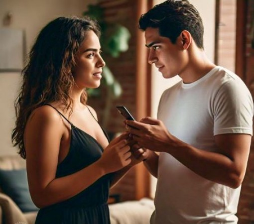 Social Media Mistakes to Avoid in a Relationship