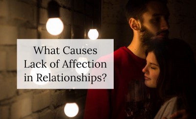 Understanding How to Communicate Affection in Relationships