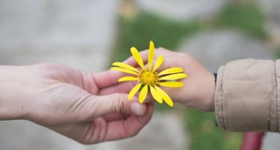 National Random Acts of Light Day: Spreading Kindness and Hope, When It is?