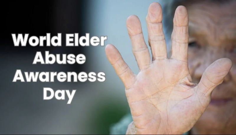 Respect the Uniqueness of Elders: World Elder Abuse Awareness Day 2024