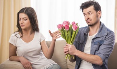 Say sorry to your loved ones with these 5 ways