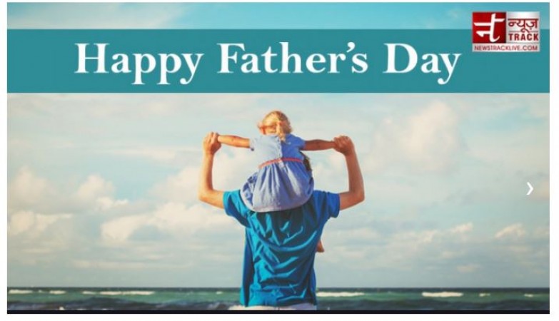 Celebrating Fatherhood, Honoring Pillars of Strength on World Fathers Day