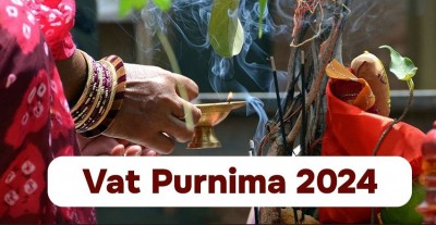 Vat Purnima 2024: How Do You Take Fasting and Prayers for  Your Husbands' Well-Being?