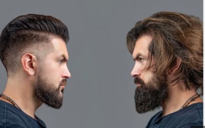 अगर आप भी घनी दाढ़ी पाना चाहती हैं तो इन चीजों का करें इस्तेमाल, कुछ ही दिनों में उगने लगेंगे बाल