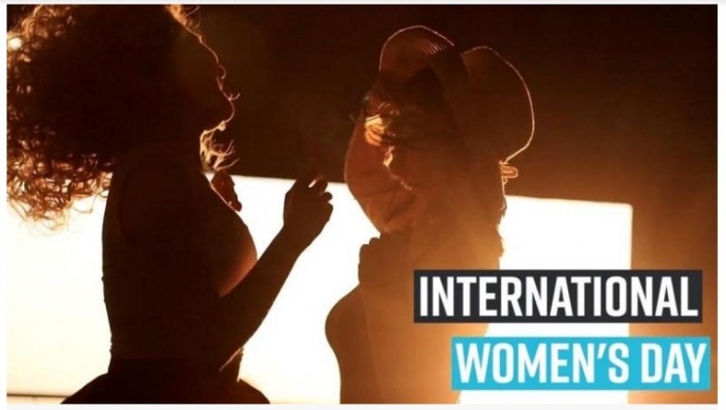 International Women's Day 2024: Celebrating Women's Resilience