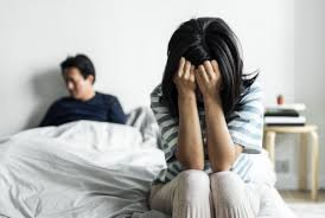 What is the reason for increasing relationship anxiety, how to deal with it
