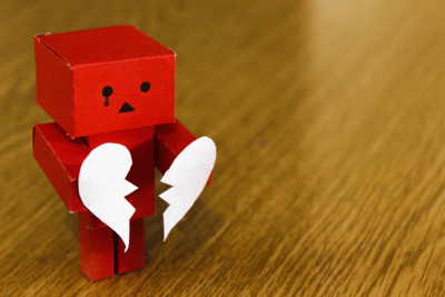 4 Ways to heal you from an awful heartbreak