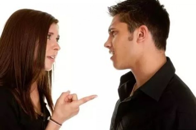 Why do fights happen often in relationships? Know what is its solution