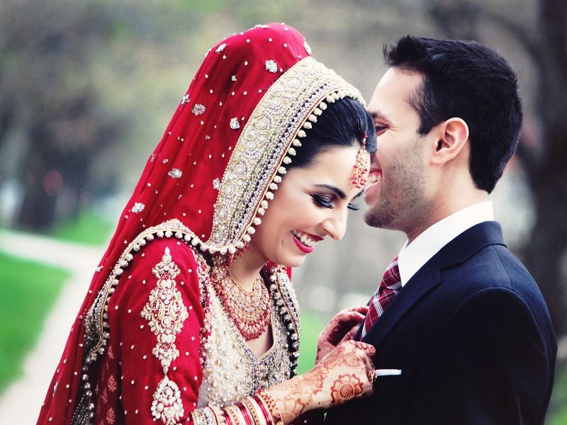 6 thing you both must discuss before getting married