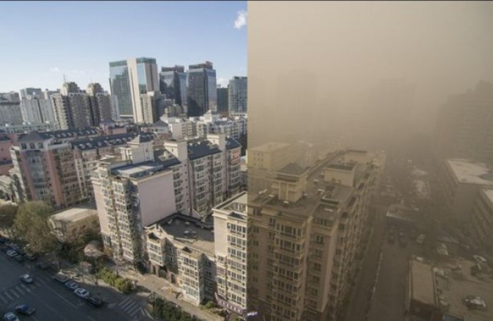 What is the difference between smog and fog? find out today