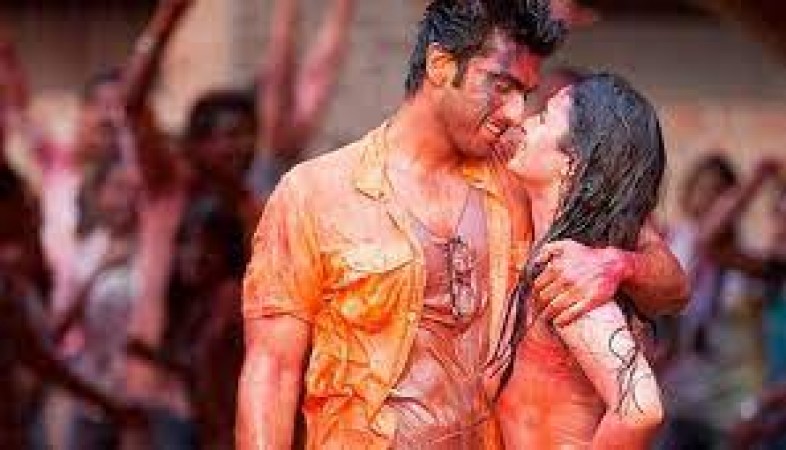 Holi is the first after marriage, make the festival memorable with your spouse in these ways