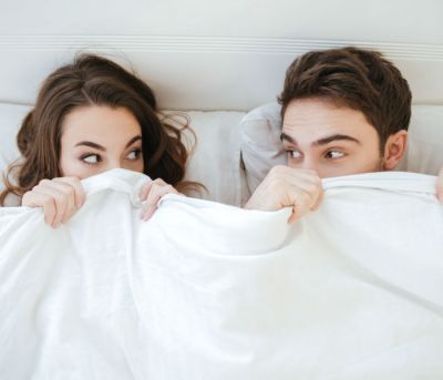 5 Times when lying to your boyfriend is absolutely..OKAY!!