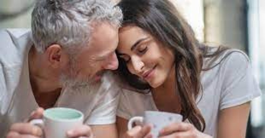 As age increases, love also increases, adopt these methods to maintain freshness in the relationship