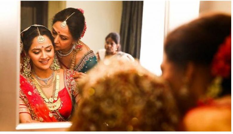 Every girl missed her mother after marriage for these things…read inside